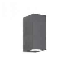 Up kinkiet zewnętrzny 2x28W G9 230V antracyt